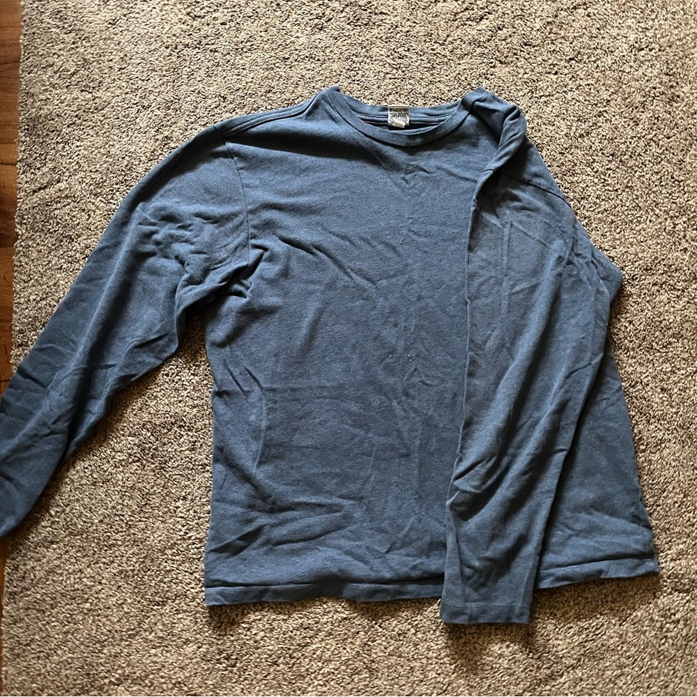 Old Navy Long Sleeve